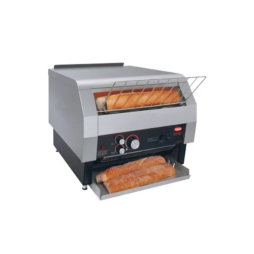 Hatco TQ-1800H Toast-Qwik® Conveyor Toaster