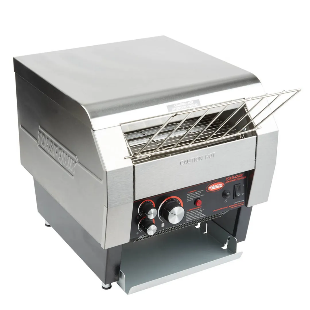 Hatco TQ-400BA Toast-Qwik® Conveyor Toaster