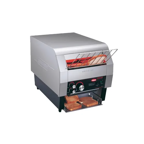 Hatco TQ-400H Toast-Qwik® Conveyor Toaster
