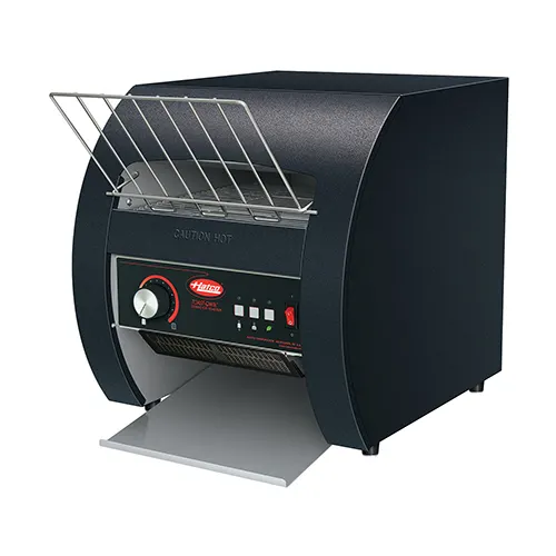 Hatco TQ3-10 Toast-Qwik® Conveyor Toaster
