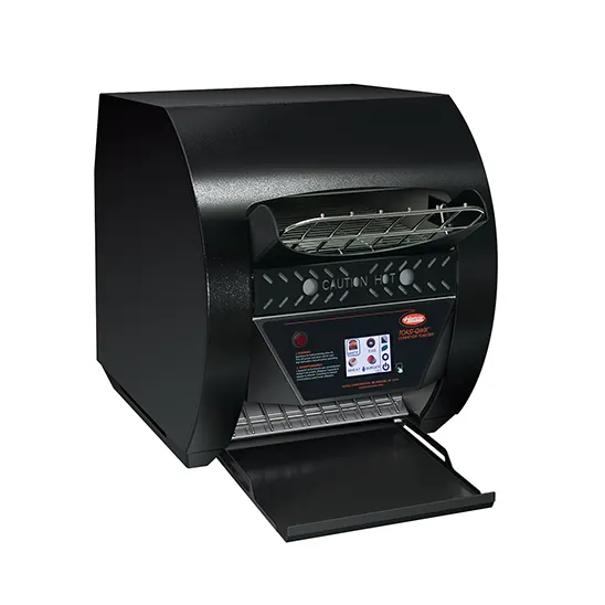 Hatco TQ3-2000H Toast-Qwik® Conveyor Toaster