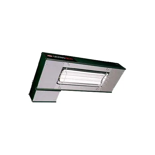 Hatco UGA-54 Ultra-Glo® Infrared Strip Heater, 54" W, Standard Wattage