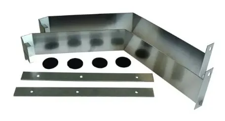 TurboChef HCT-3029 Stacking Kit