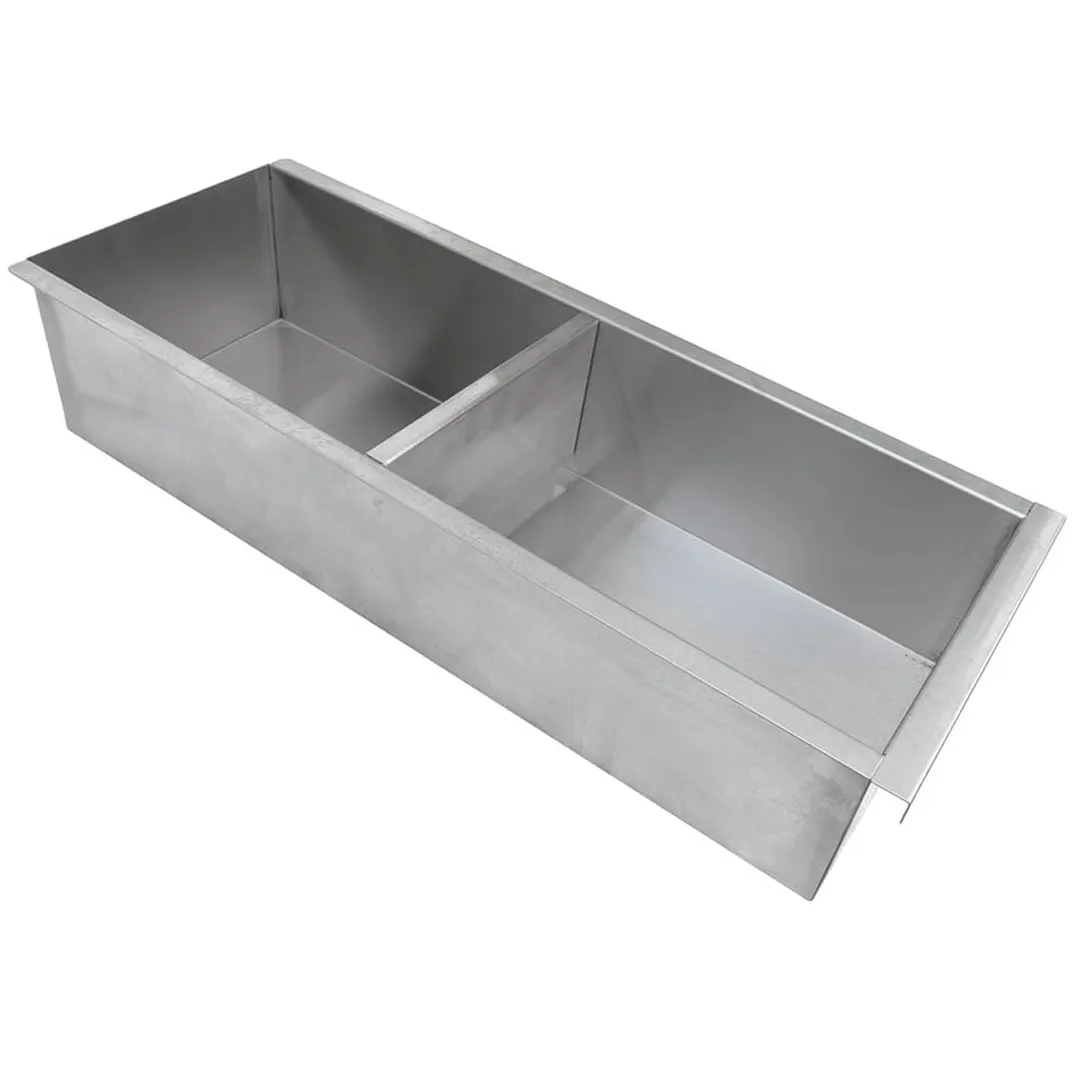 Wells HDTG-6030G 60" Countertop Thermostatic Gas Griddle, 3/4" Steel Plate, 150.000 BTU