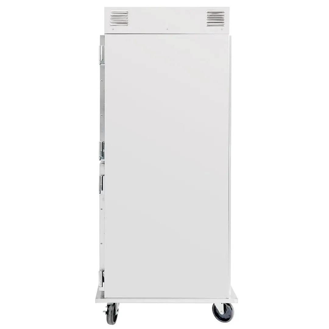 Henny Penny HHC900.37 Full-Size Heated Holding Cabinet,  SimpleHold Controls, 15 Shelf Runners