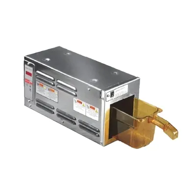 Henny Penny MPC1L.05 Compact Modular Heated Holding Cabinet,  Single Drawer, Deep Drawer Pan