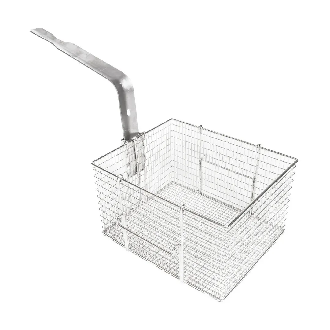 Henny Penny PFG600.03 Gas Pressure Fryer w/ 43-lb Oil Capacity, Rectangular Frypot, 12 PSI