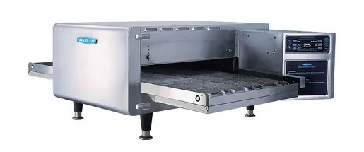 TurboChef HHC 2020, STANDARD, 50/50 (HCT-9500-504 HhC 2020) Electric Conveyor Oven