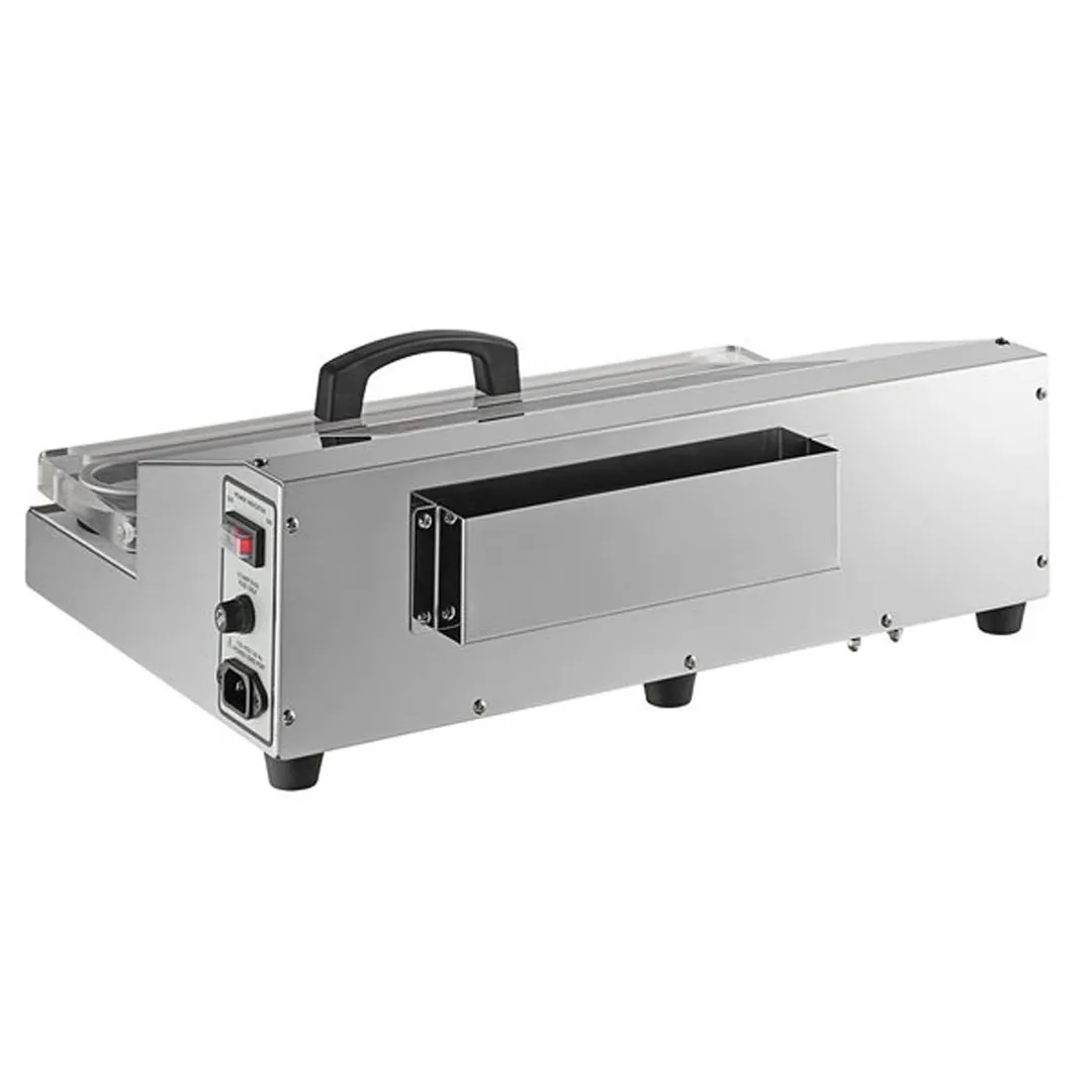 Hamilton Beach 65-1301-W Weston Pro-2600  Countertop External Vacuum Packaging Machine with 16" Seal Bar