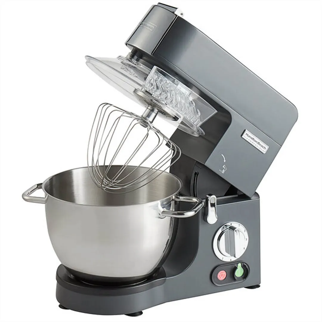 Hamilton Beach CPM800 Countertop Planetary Stand Mixer