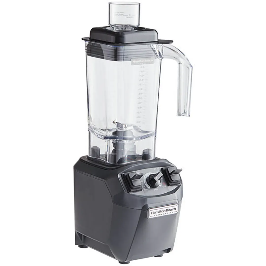 Hamilton Beach HBF510 Variable Speed Countertop Food Blender