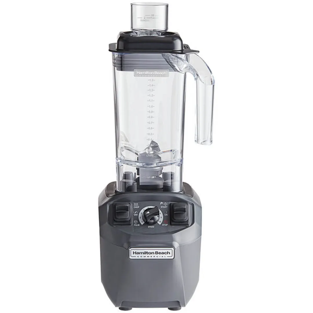 Hamilton Beach HBF510 Variable Speed Countertop Food Blender