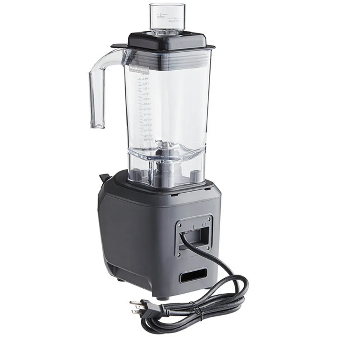 Hamilton Beach HBF510 Variable Speed Countertop Food Blender