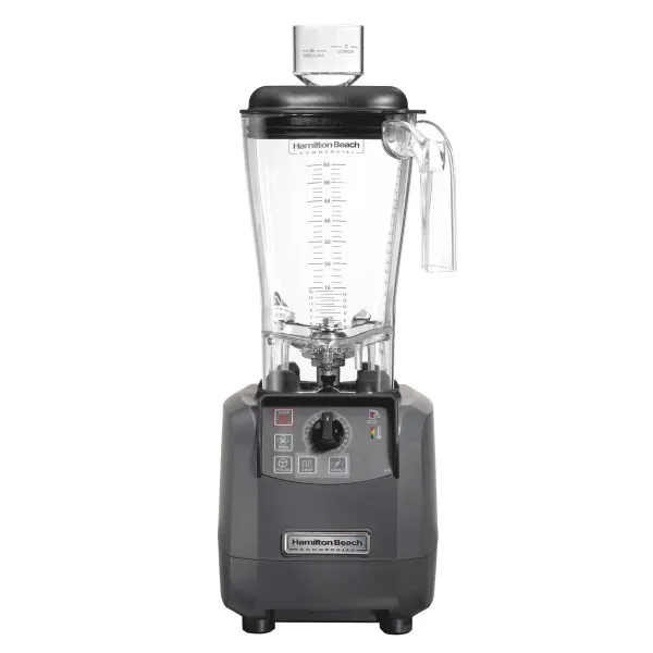 Hamilton Beach HBF600R-CE Countertop Food Blender