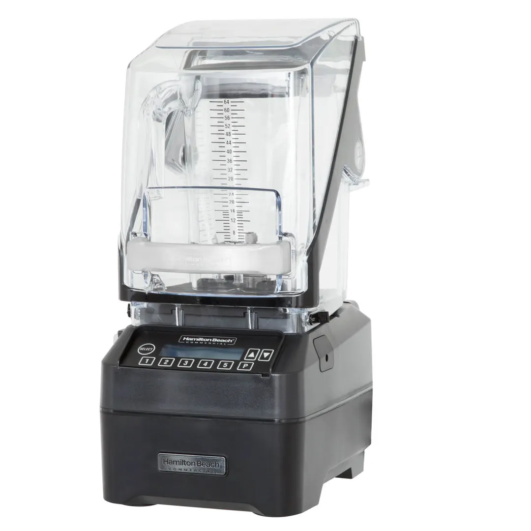 Hamilton Beach HBH755 Eclipse™ High Performance Blender