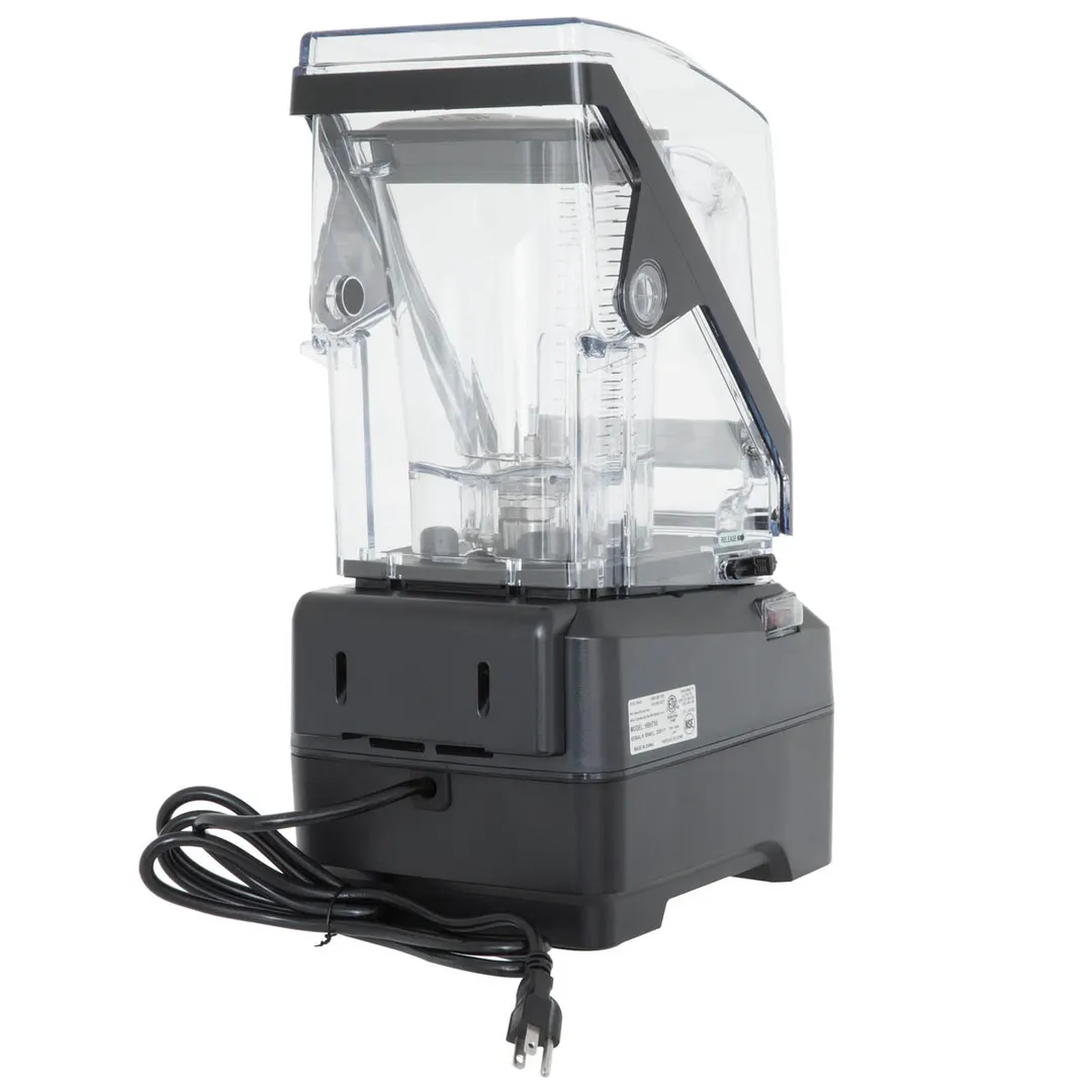 Hamilton Beach HBH755 Eclipse™ High Performance Blender