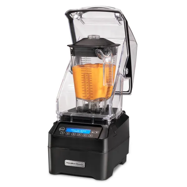 Hamilton Beach HBH755R Eclipse™ High Performance Blender