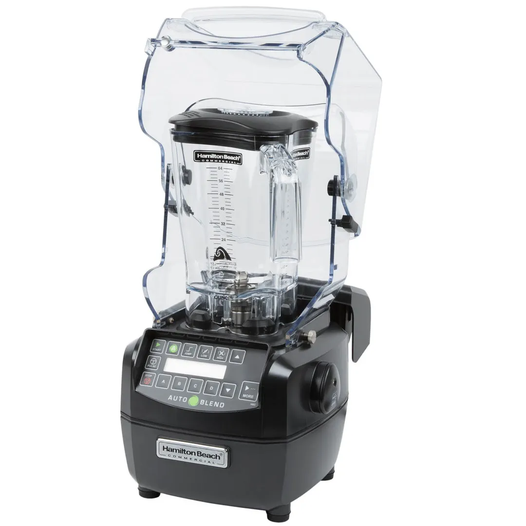 Hamilton Beach HBH850 Summit® High Performance Bar Blender