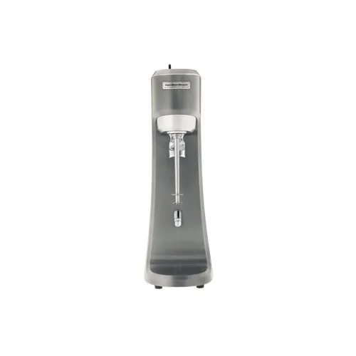 Hamilton Beach HMD200R-CE Single-Spindle Drink / Bar Mixer, (International Use Only)