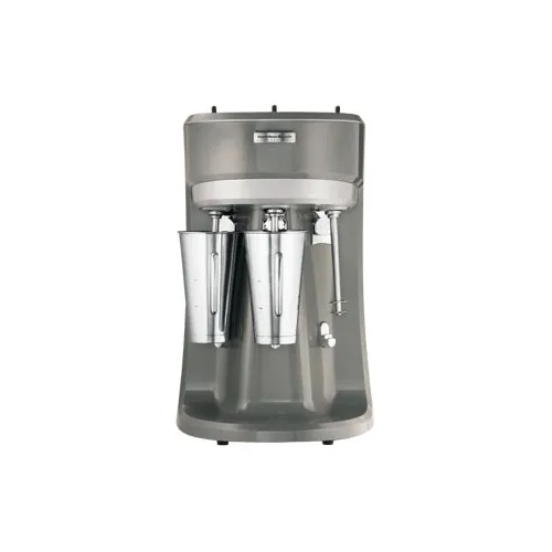 Hamilton Beach HMD400-CE Triple Spindle Drink Mixer (3) Speeds - 220/240V (International Use Only)