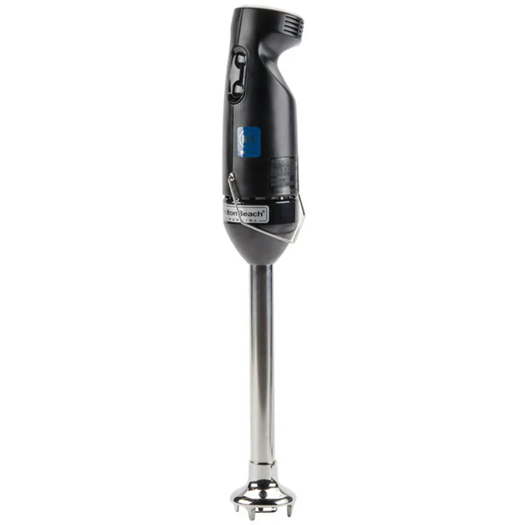 Hamilton Beach HMI200-CE (International) Immersion Mixer, Two Speed Motor