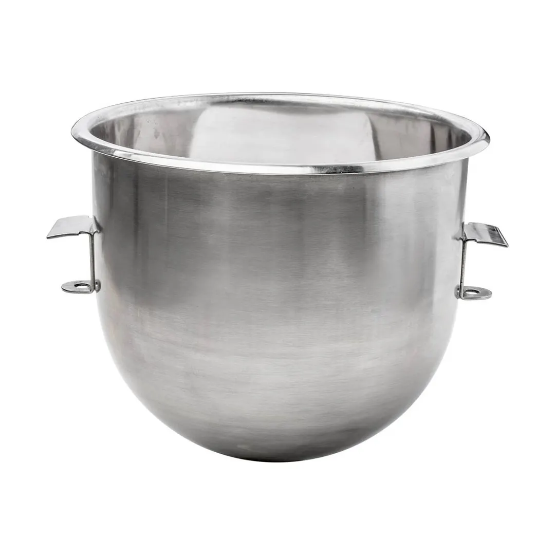 Centerline by Hobart HMM20-1STD 20 qt Countertop Mixer with Timer, #12 HUB, 3-Speed, 1/2 hp