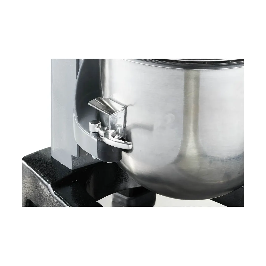 Centerline by Hobart HMM20-1STD 20 qt Countertop Mixer with Timer, #12 HUB, 3-Speed, 1/2 hp