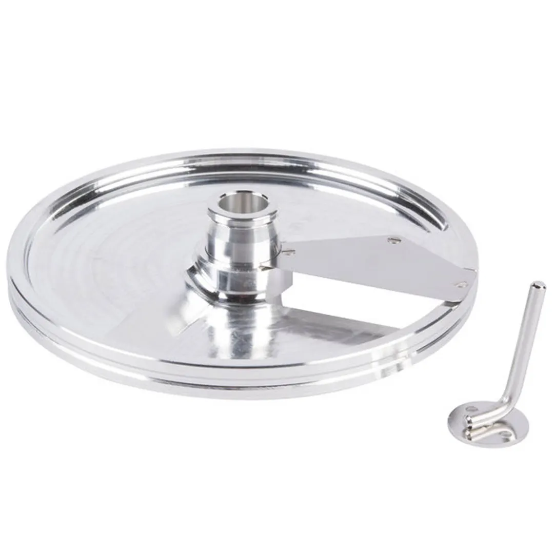 Hobart 15SFSLC-5/8, 5/8" Soft Slicing Plate (15mm)