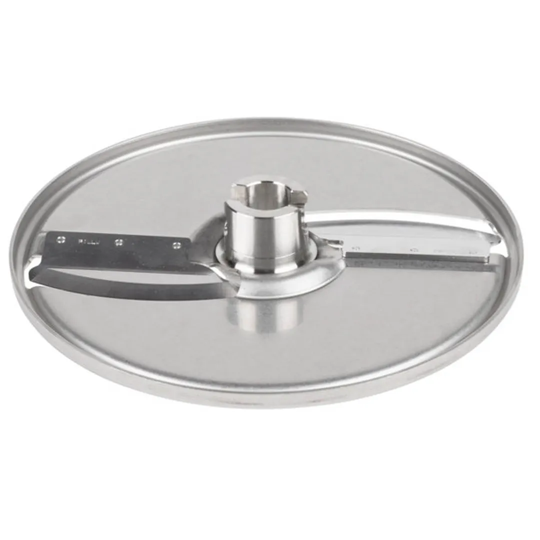 Hobart 15SLICE-1/32-SS, 1/32" Stainless Steel Slicing Plate (1mm)