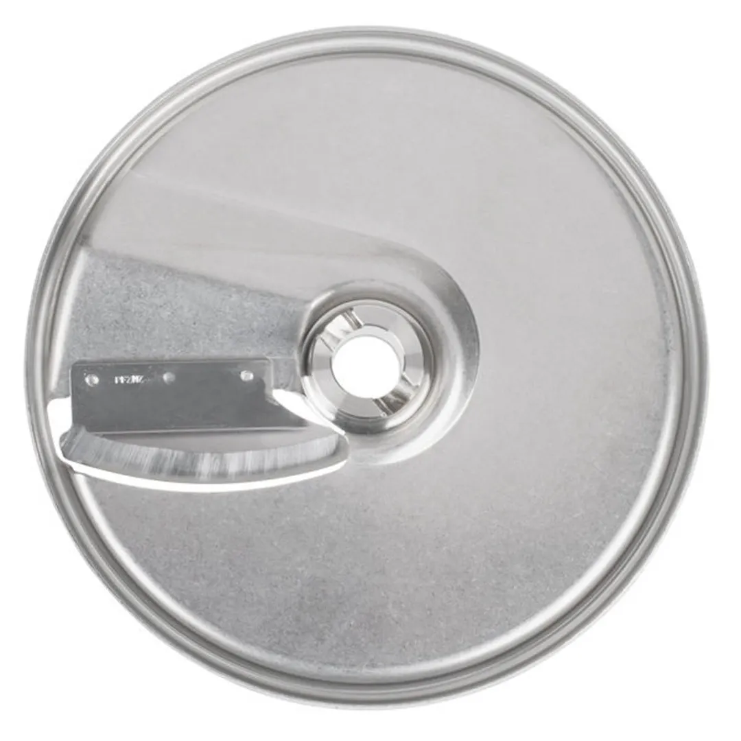 Hobart 15SLICE-5/16-SS, 5/16" Stainless Steel Slicing Plate (8mm)