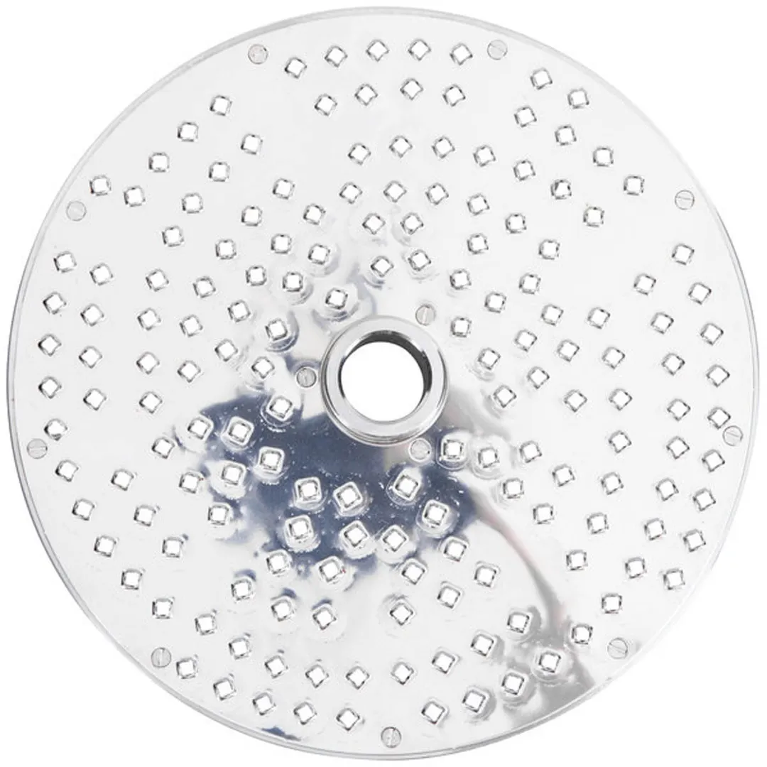 Hobart 3GRATE-CHEESE-SS, Stainless Steel Hard Cheese Grater
