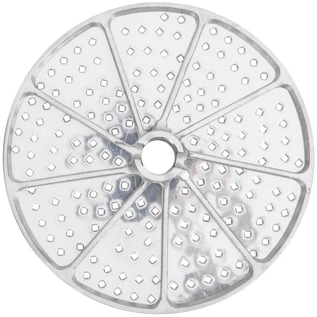 Hobart 3GRATE-CHEESE-SS, Stainless Steel Hard Cheese Grater