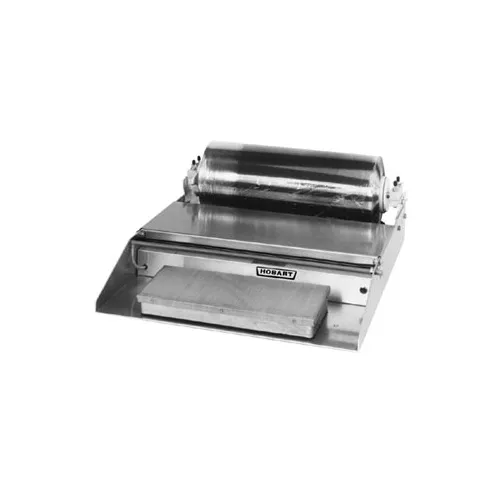 Hobart 625A-1 Tabletop Wrap Station with Hot Cutoff Bar, 18" Max Width ...