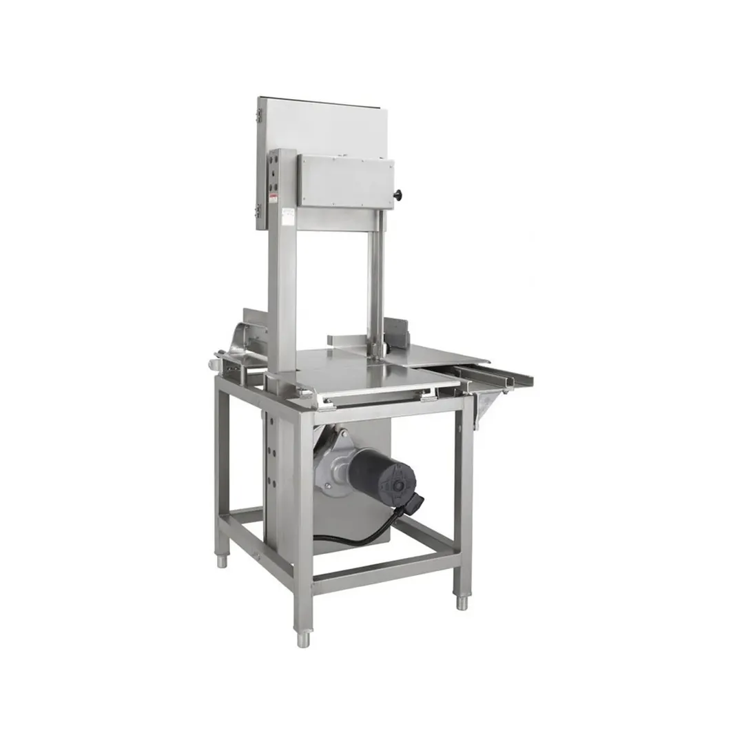 Hobart 6614-1 126" Vertical Meat Saw, 3 hp, 200-230/60/ 3-Ph, (US/Export Configuration)