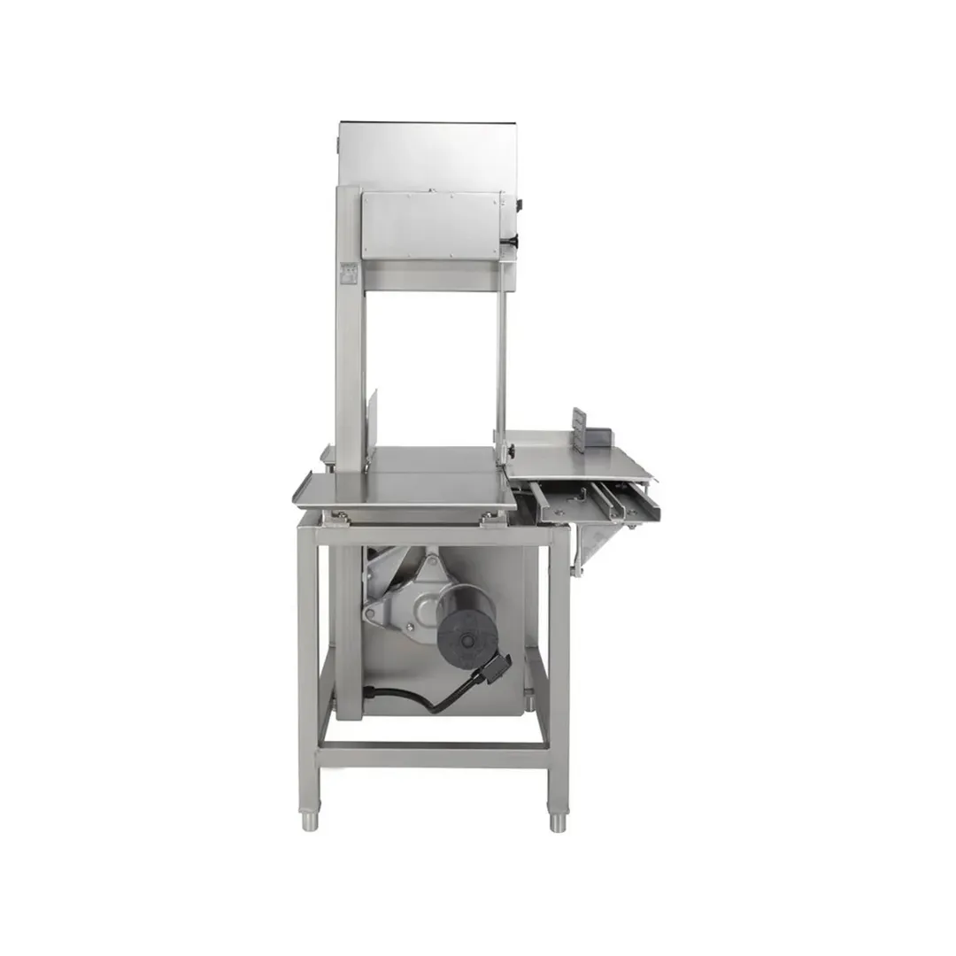 Hobart 6614-1 126" Vertical Meat Saw, 3 hp, 200-230/60/ 3-Ph, (US/Export Configuration)