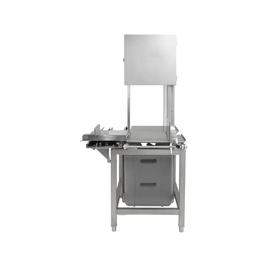 Hobart 6614-1 126" Vertical Meat Saw, 3 hp, 200-230/60/ 3-Ph, (US/Export Configuration)