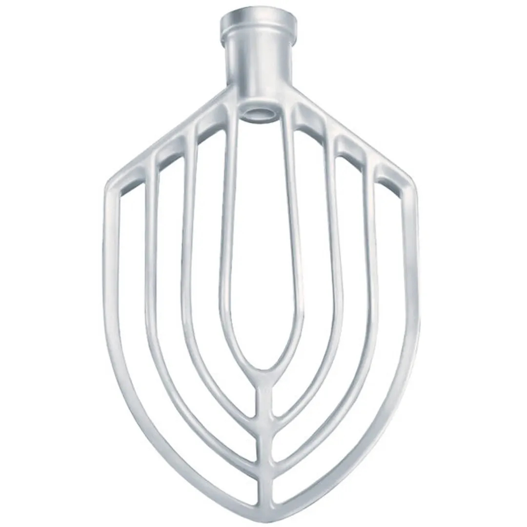 Hobart BBEATER-ALU0140 "Classic" Mixer, 140 qt,"B" Flat Beater, Aluminum