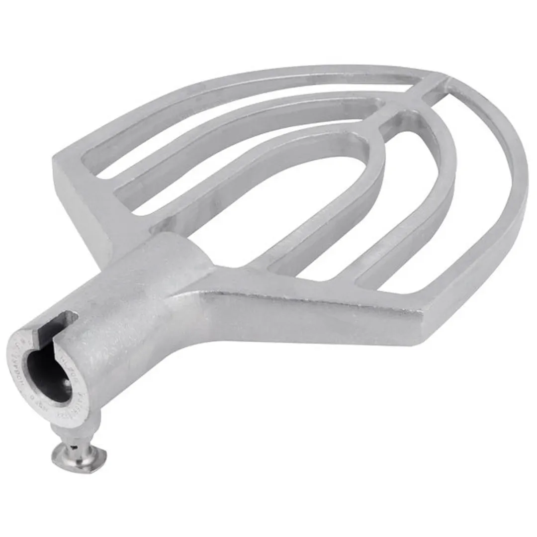 Hobart BBEATER-HL640 Legacy® Mixer, 40 qt,"B" Flat Beater, Aluminum