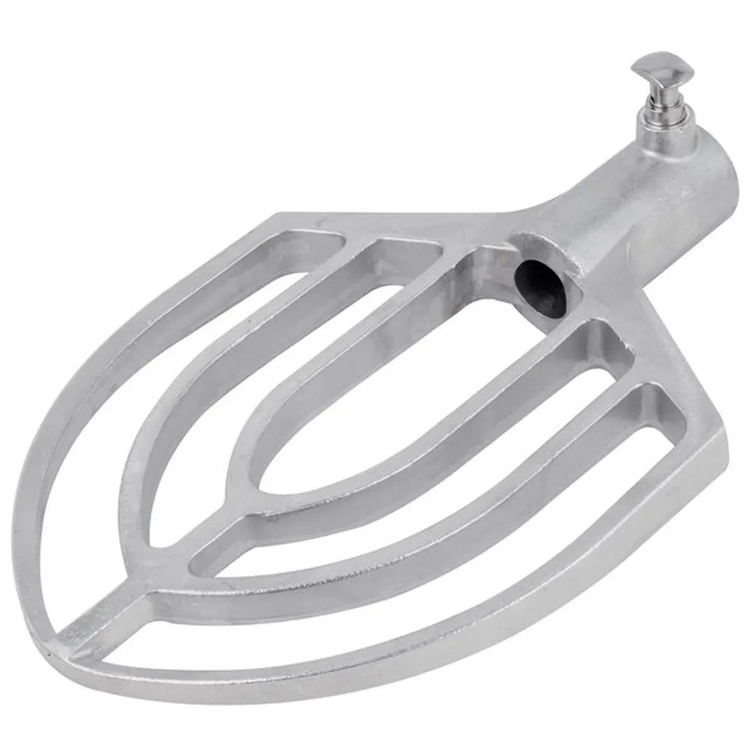 Hobart BBEATER-HL640 Legacy® Mixer, 40 qt,"B" Flat Beater, Aluminum