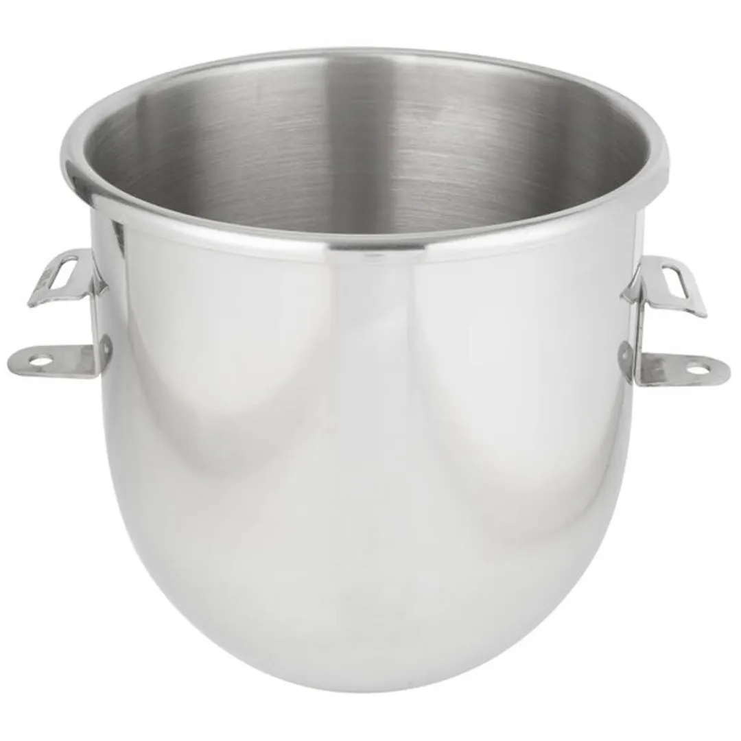Hobart BOWL-HV140 "Classic" Mixer Bowl, 140 qt Stainless Steel