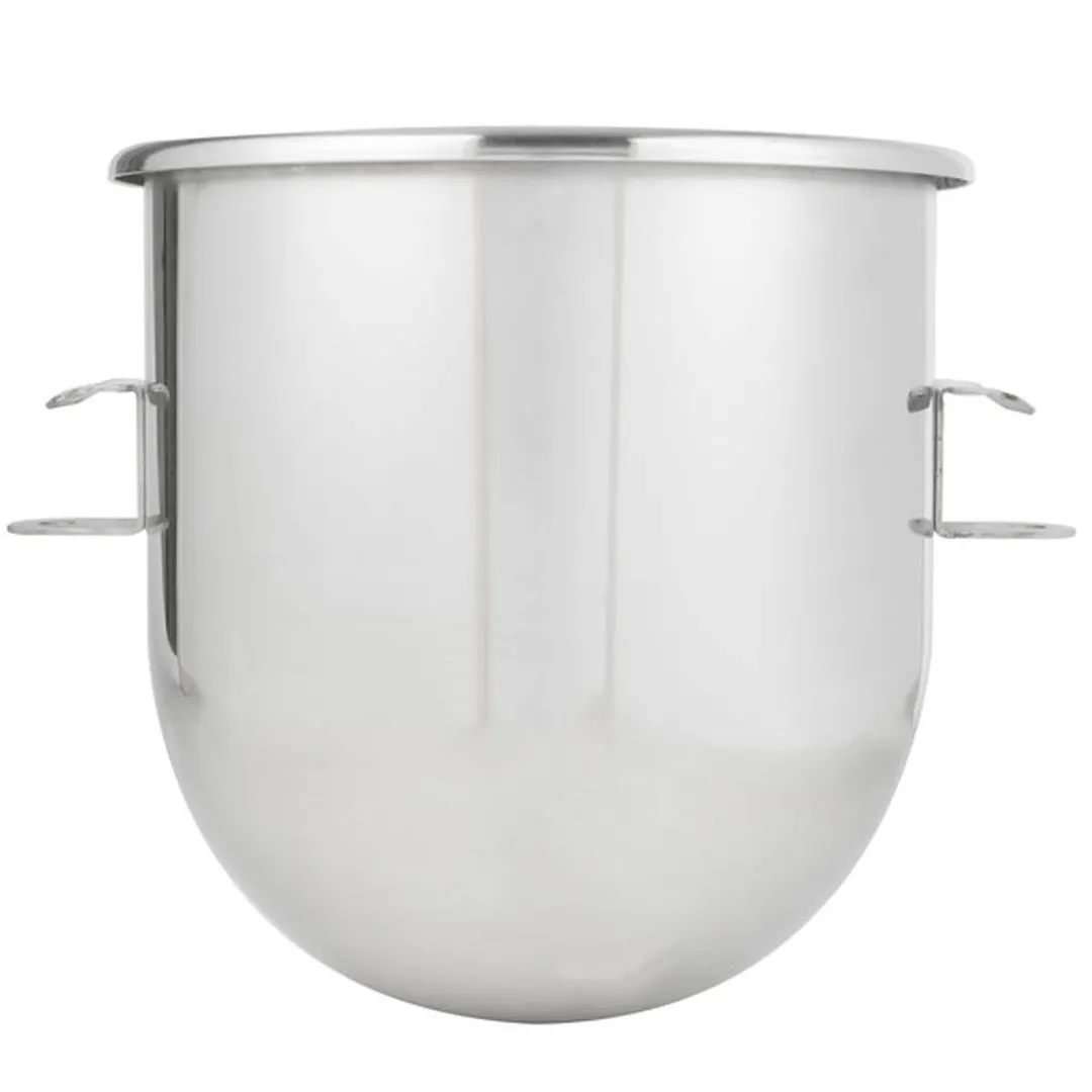 Hobart BOWL-HV140 "Classic" Mixer Bowl, 140 qt Stainless Steel