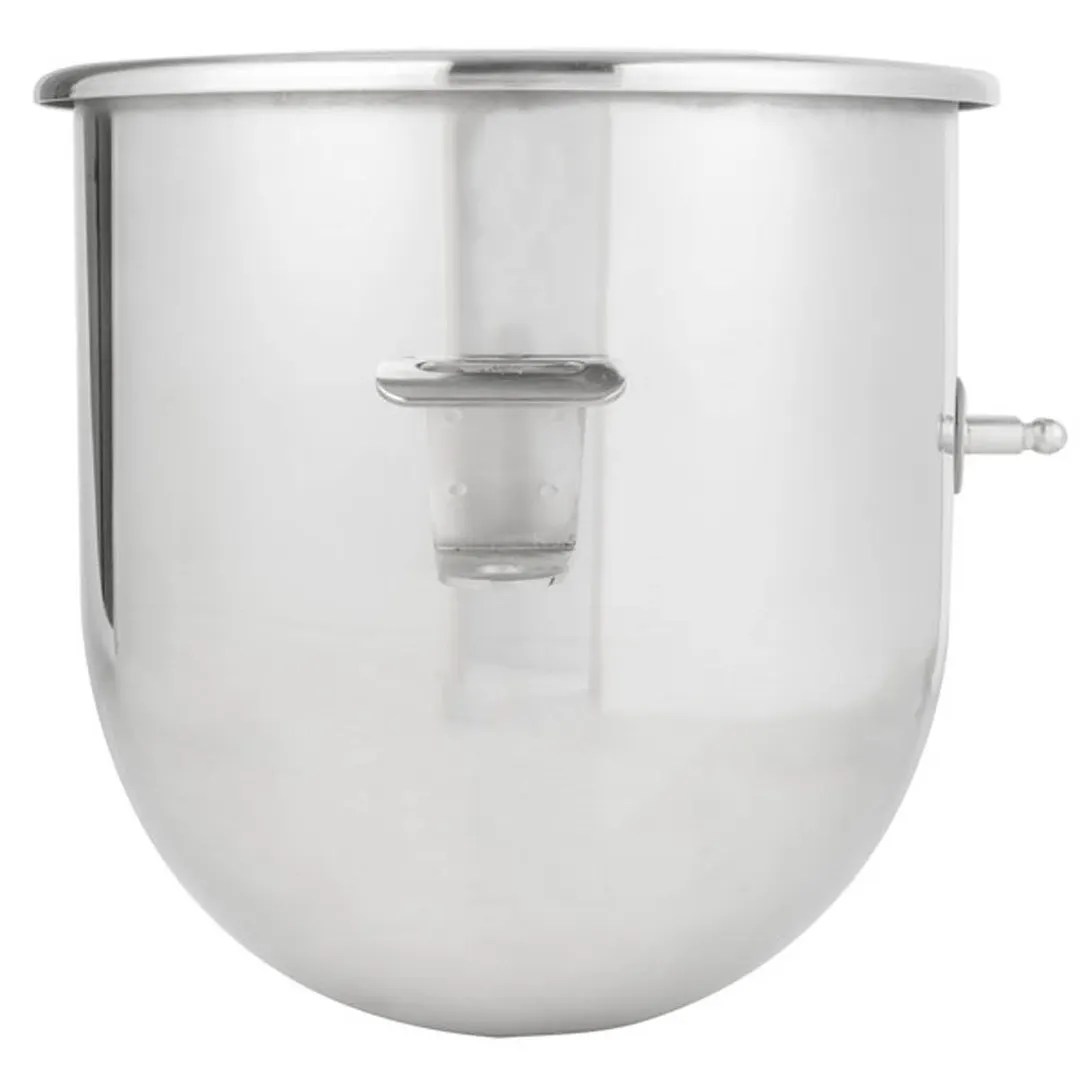 Hobart BOWL-HV140 "Classic" Mixer Bowl, 140 qt Stainless Steel