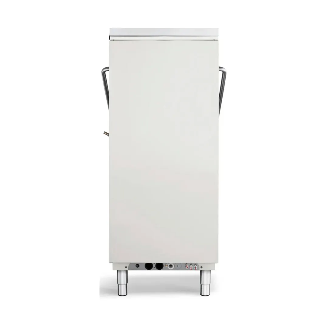 Centerline by Hobart CDH-1 Door Type Dishwasher, 51 Racks/Hr - High Temp with Booster