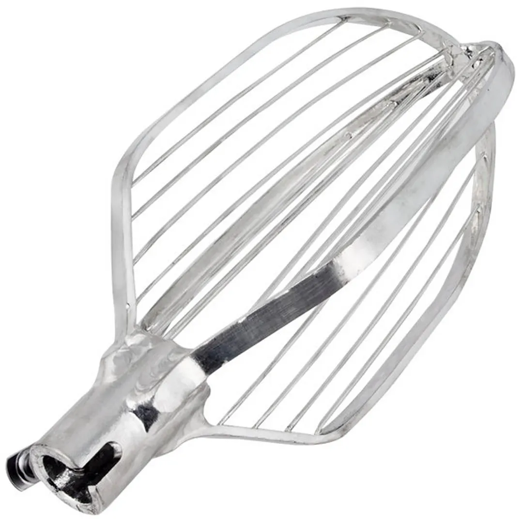 Hobart CWHIP-HL12, 12 qt Tinned "C "Wing Whip