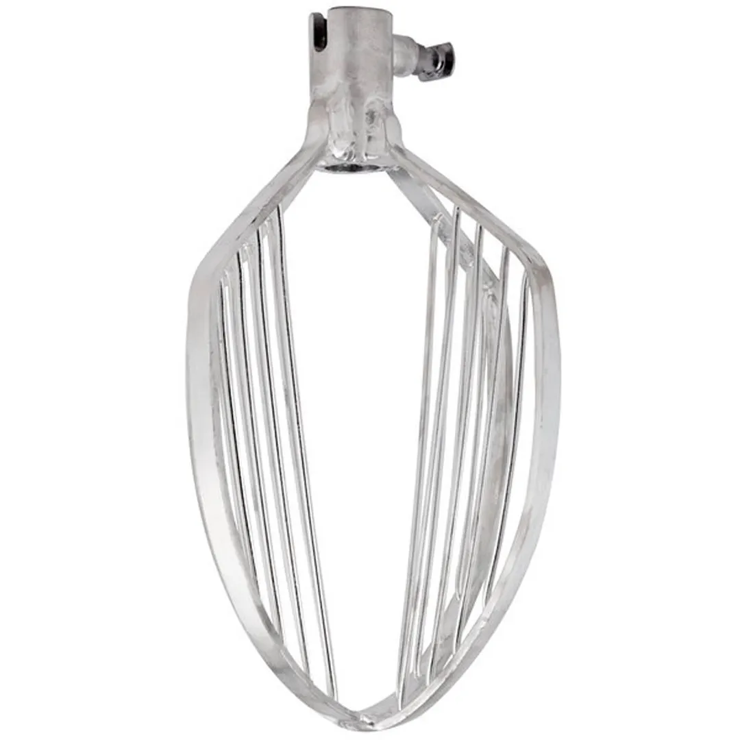 Hobart CWHIP-HL20, 20 qt Tinned C Wing Whip