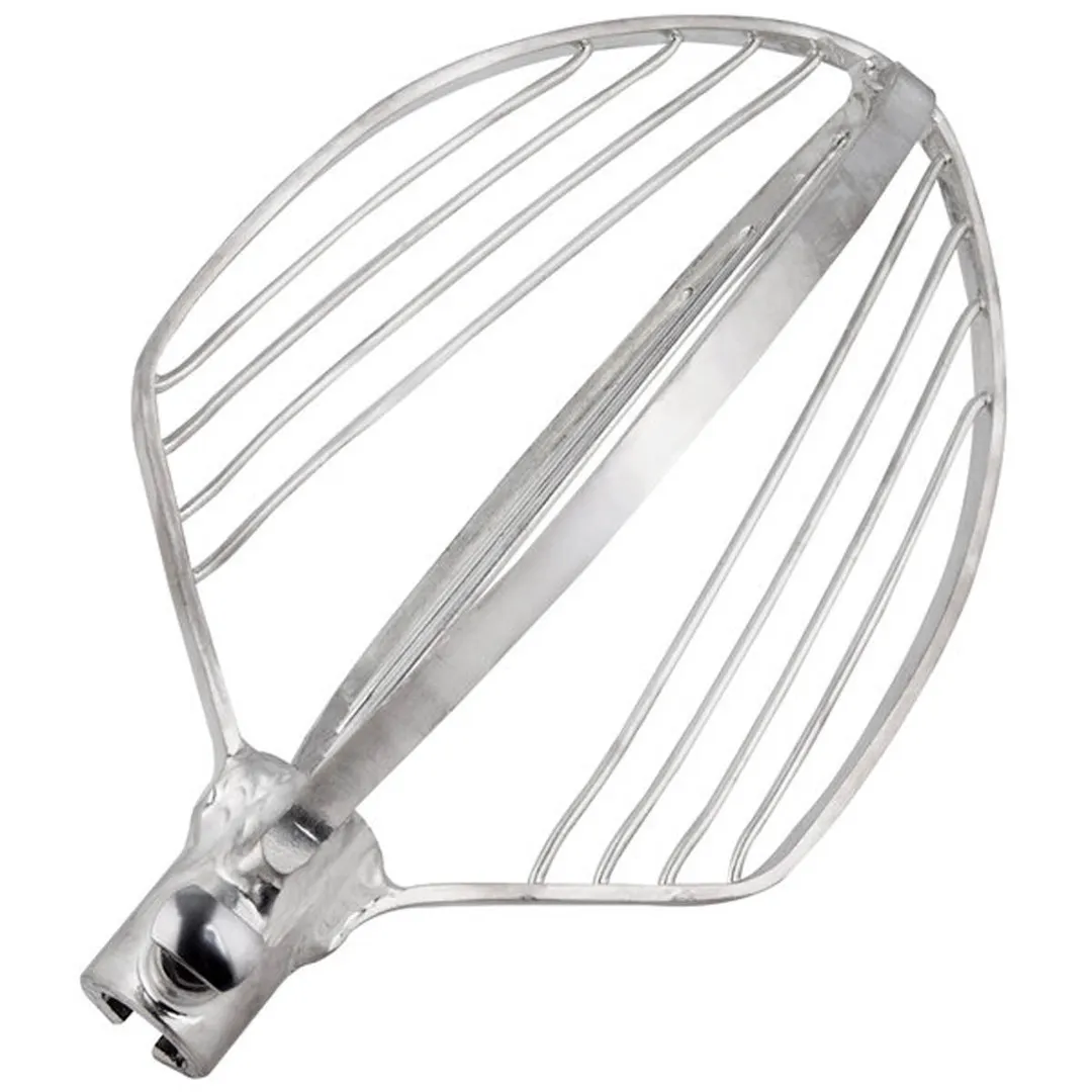 Hobart CWHIP-HL20, 20 qt Tinned C Wing Whip