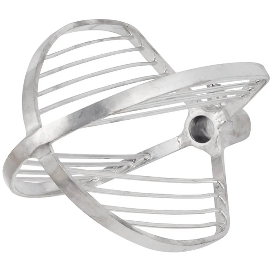 Hobart CWHIP-HL20, 20 qt Tinned C Wing Whip