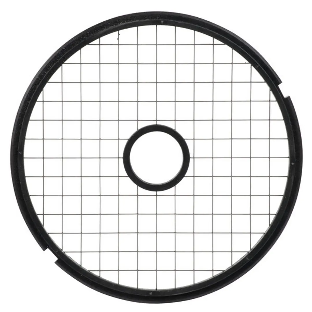 Hobart DICEGRD-1/2, 1/2" Dicer Plate (12mm) 