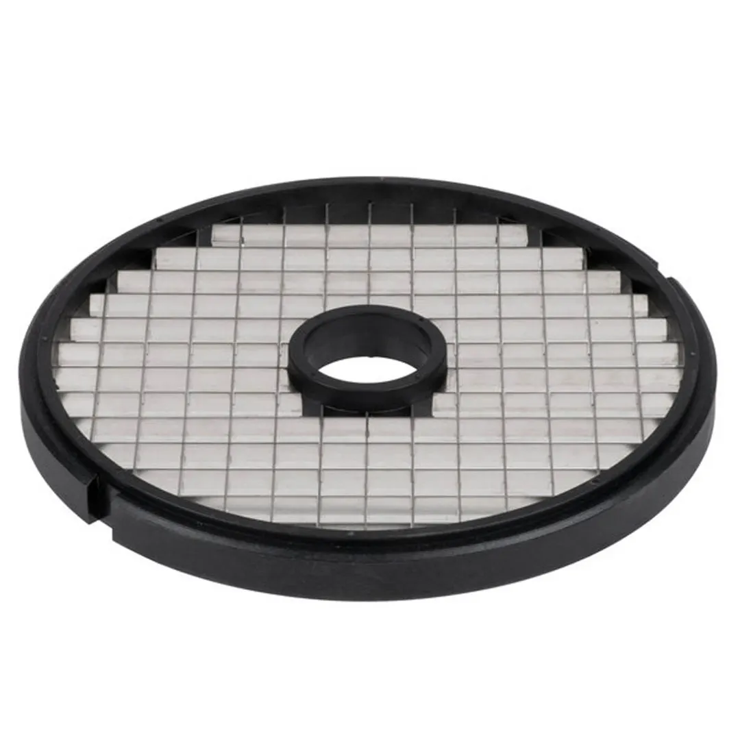 Hobart DICEGRD-1/2, 1/2" Dicer Plate (12mm) 