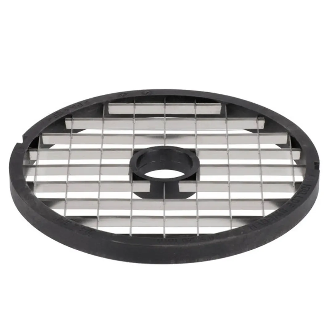 Hobart DICEGRD-1/2L, 1/2" Low Dicer Plate (12mm)